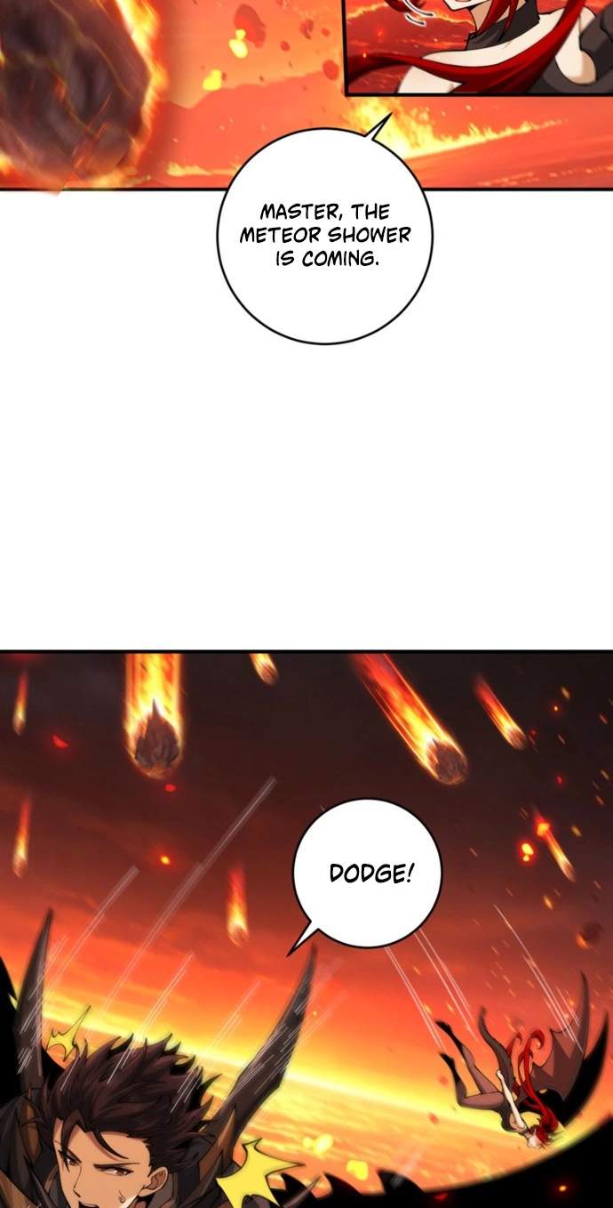 I Got the Weakest Class, Dragon Tamer!? — Chapter 291 — page 44