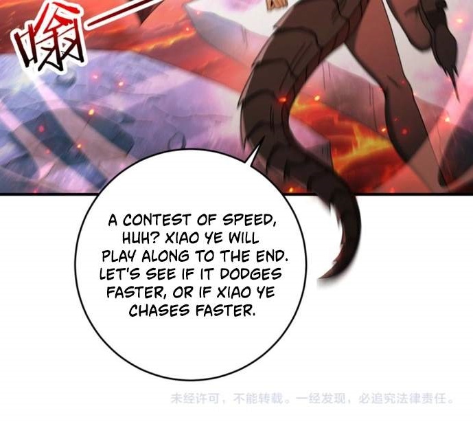 I Got the Weakest Class, Dragon Tamer!? — Chapter 291 — page 48