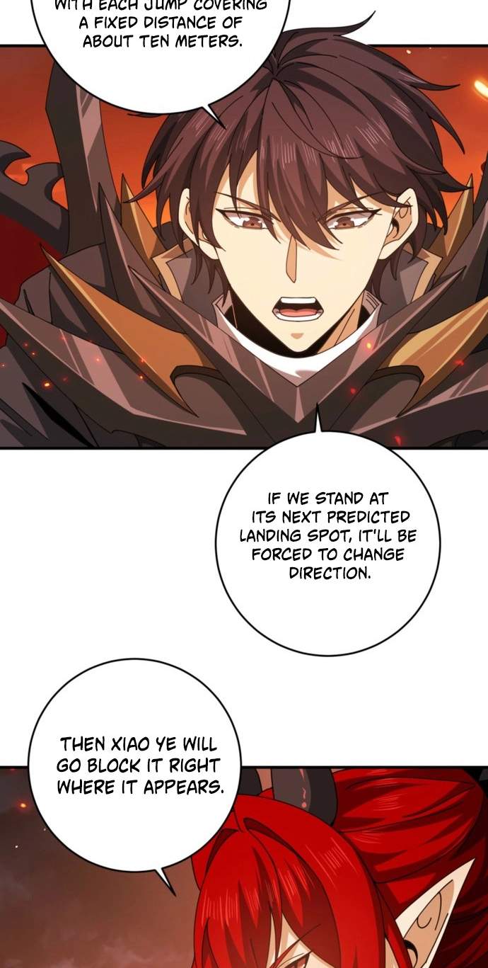 I Got the Weakest Class, Dragon Tamer!? — Chapter 292 — page 5