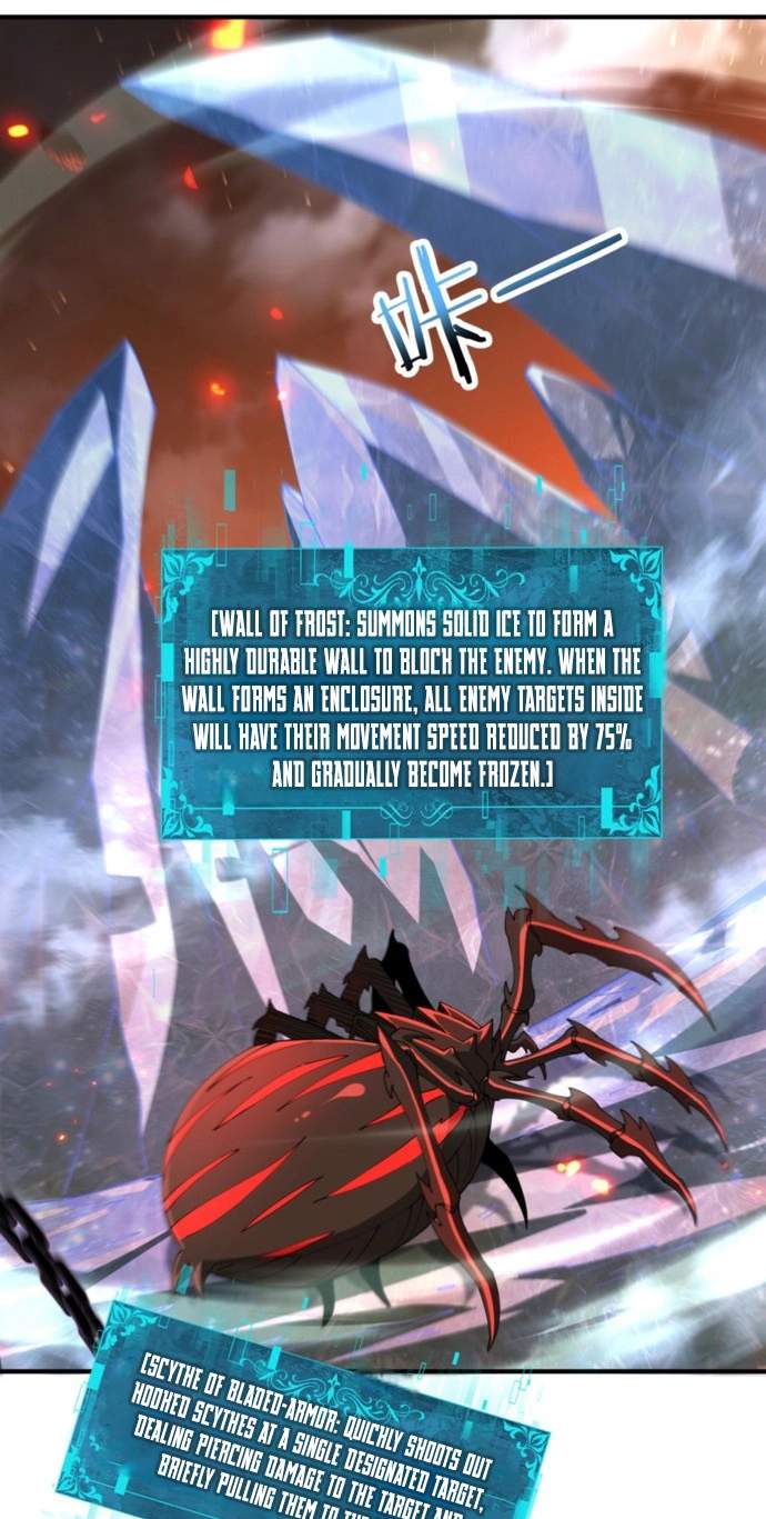 I Got the Weakest Class, Dragon Tamer!? — Chapter 292 — page 9