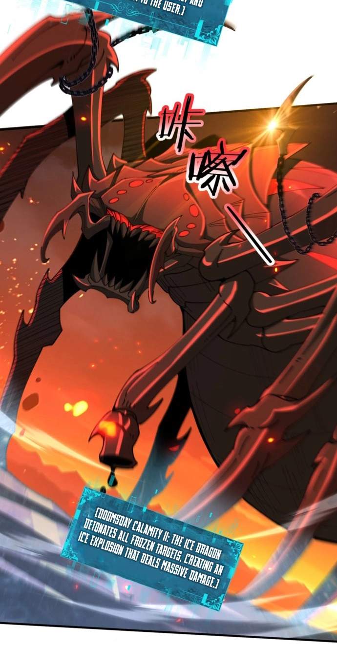 I Got the Weakest Class, Dragon Tamer!? — Chapter 292 — page 10