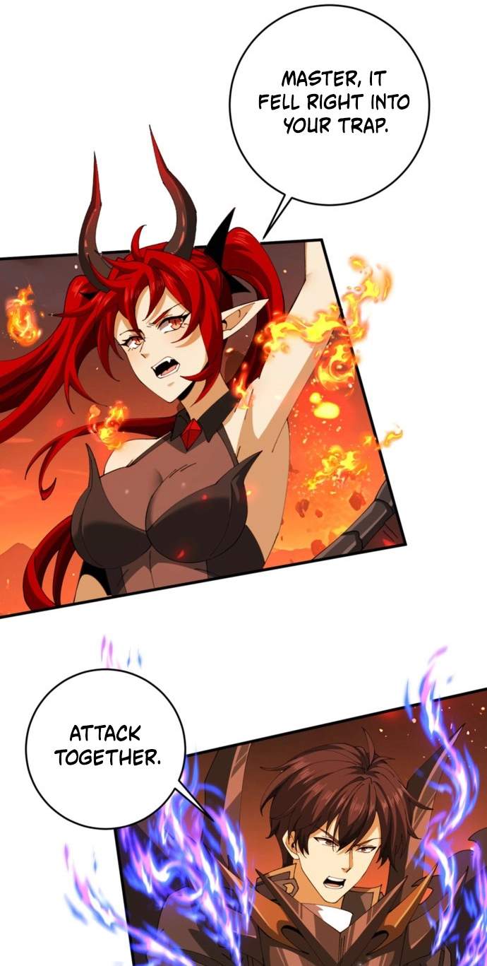 I Got the Weakest Class, Dragon Tamer!? — Chapter 292 — page 11