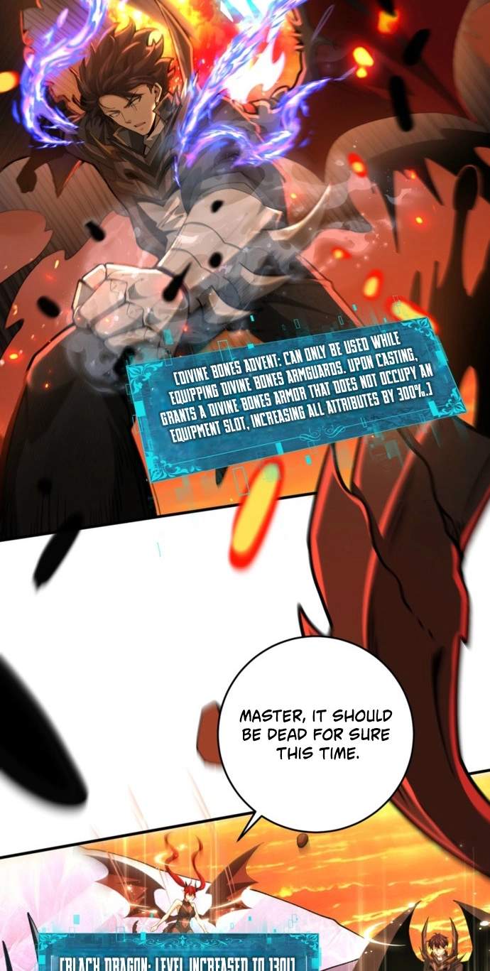 I Got the Weakest Class, Dragon Tamer!? — Chapter 292 — page 14