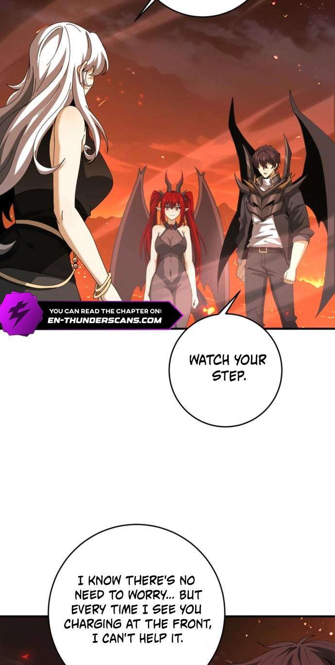 I Got the Weakest Class, Dragon Tamer!? — Chapter 292 — page 17