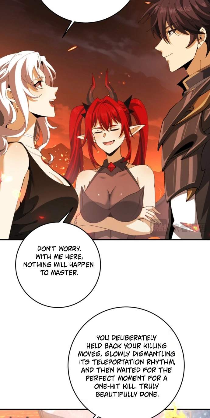 I Got the Weakest Class, Dragon Tamer!? — Chapter 292 — page 18