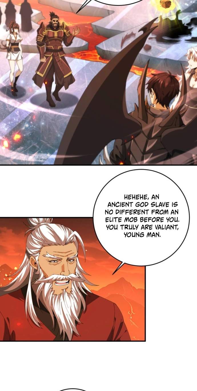 I Got the Weakest Class, Dragon Tamer!? — Chapter 292 — page 19