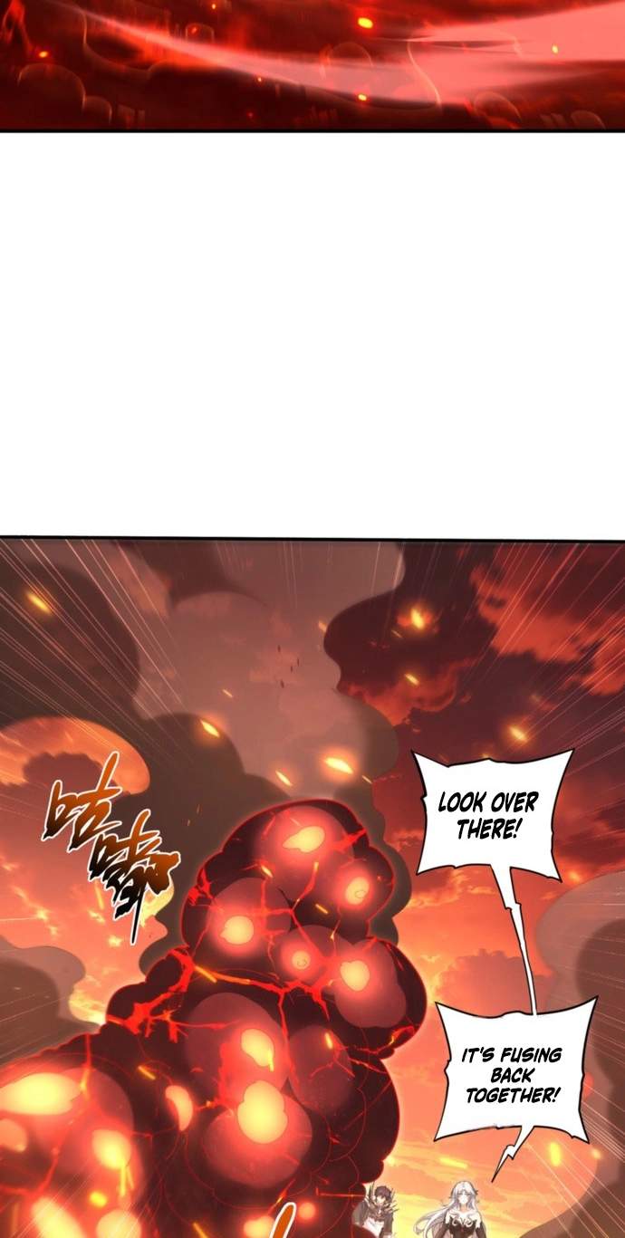 I Got the Weakest Class, Dragon Tamer!? — Chapter 292 — page 21
