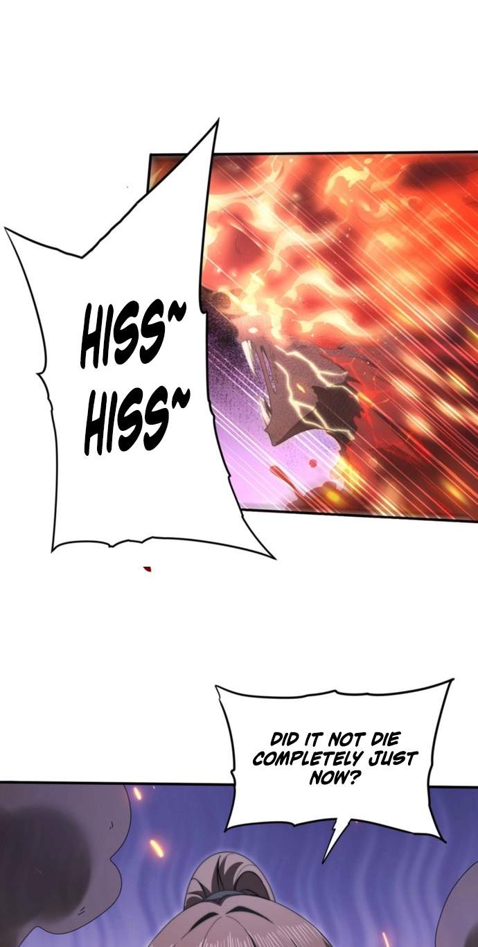 I Got the Weakest Class, Dragon Tamer!? — Chapter 292 — page 23