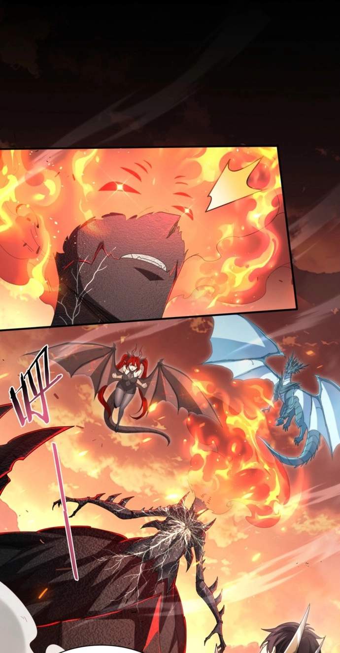 I Got the Weakest Class, Dragon Tamer!? — Chapter 292 — page 38