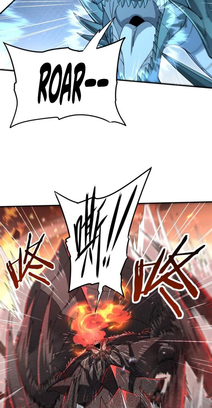 I Got the Weakest Class, Dragon Tamer!? — Chapter 292 — page 41
