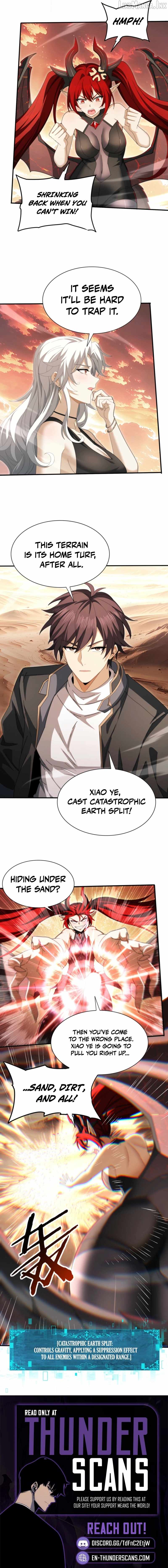 I Got the Weakest Class, Dragon Tamer!? — Chapter 294 — page 6