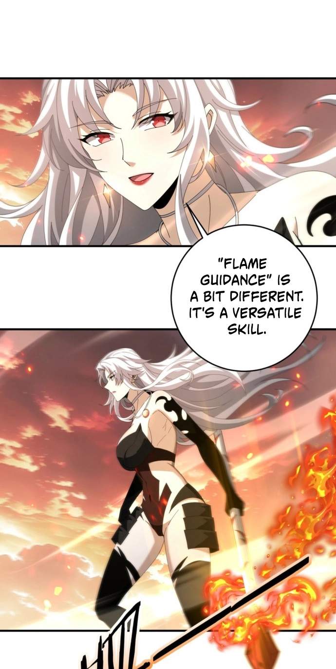 I Got the Weakest Class, Dragon Tamer!? — Chapter 296 — page 8