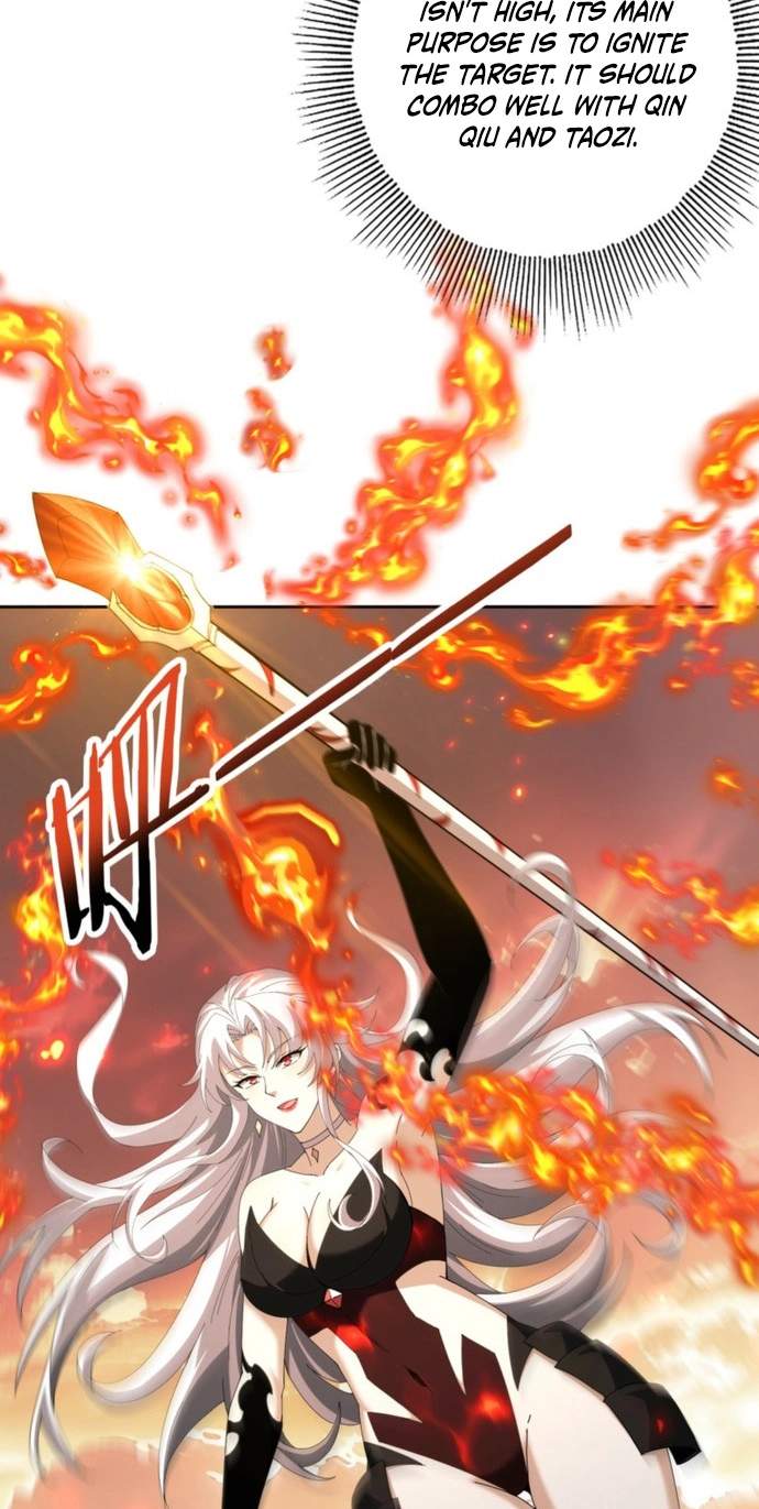 I Got the Weakest Class, Dragon Tamer!? — Chapter 296 — page 11