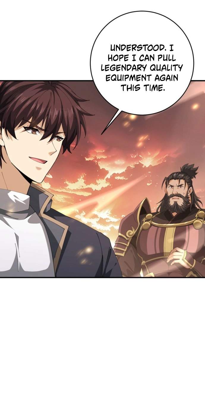 I Got the Weakest Class, Dragon Tamer!? — Chapter 296 — page 19