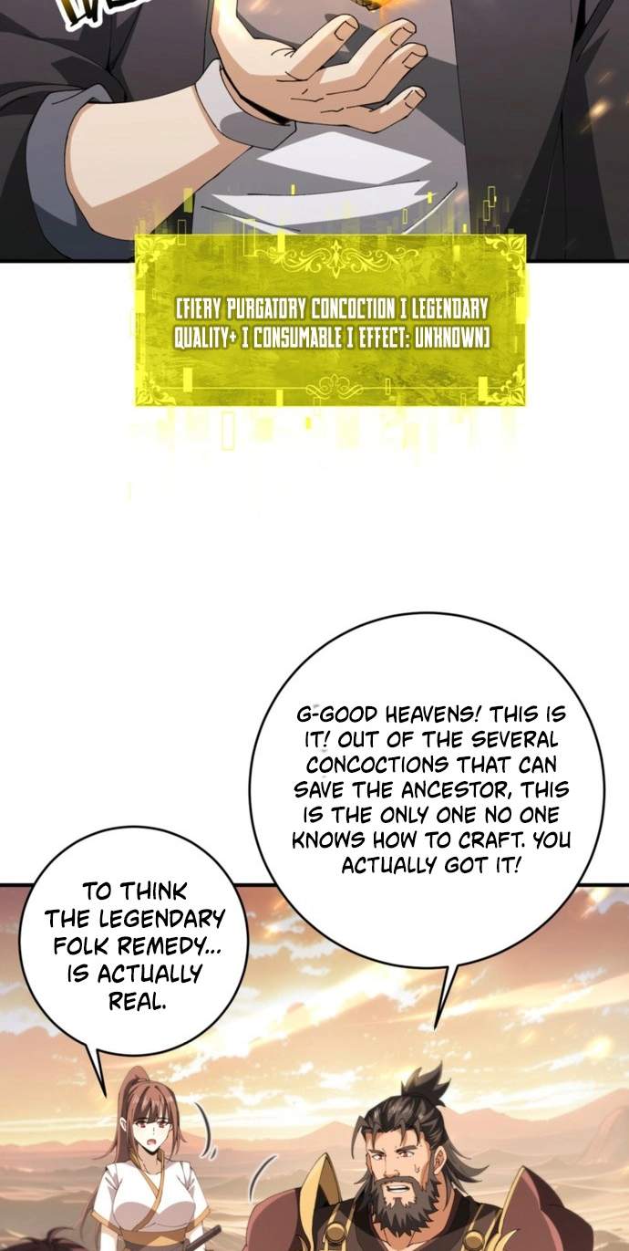 I Got the Weakest Class, Dragon Tamer!? — Chapter 296 — page 23