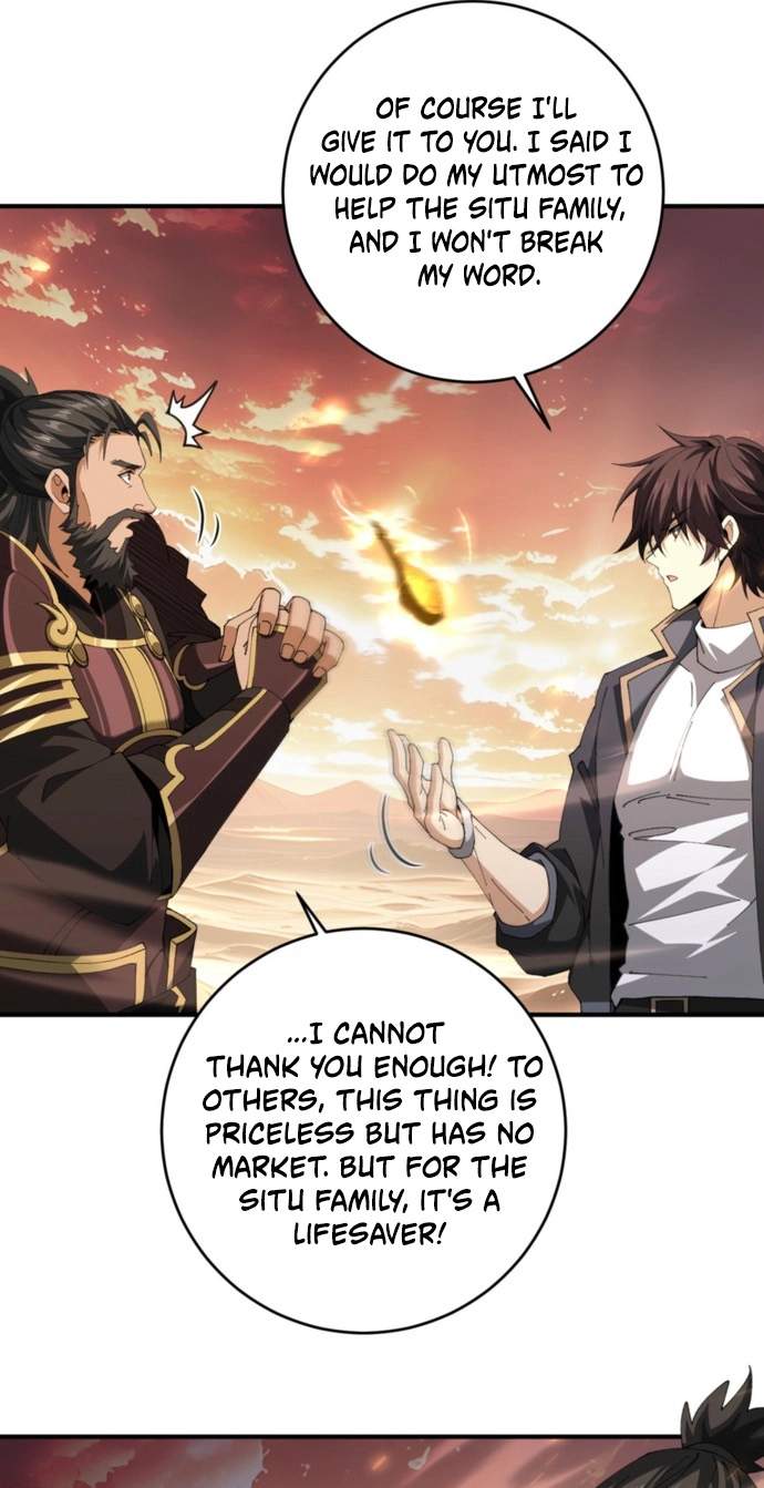 I Got the Weakest Class, Dragon Tamer!? — Chapter 296 — page 26
