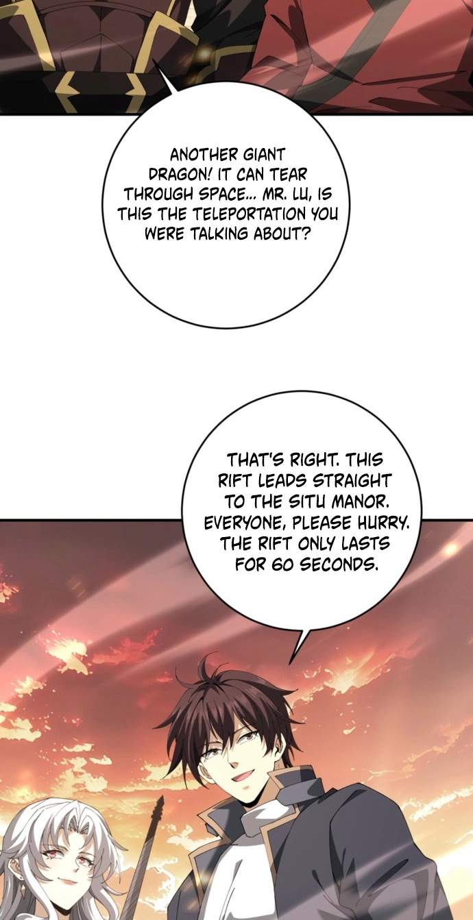 I Got the Weakest Class, Dragon Tamer!? — Chapter 296 — page 32