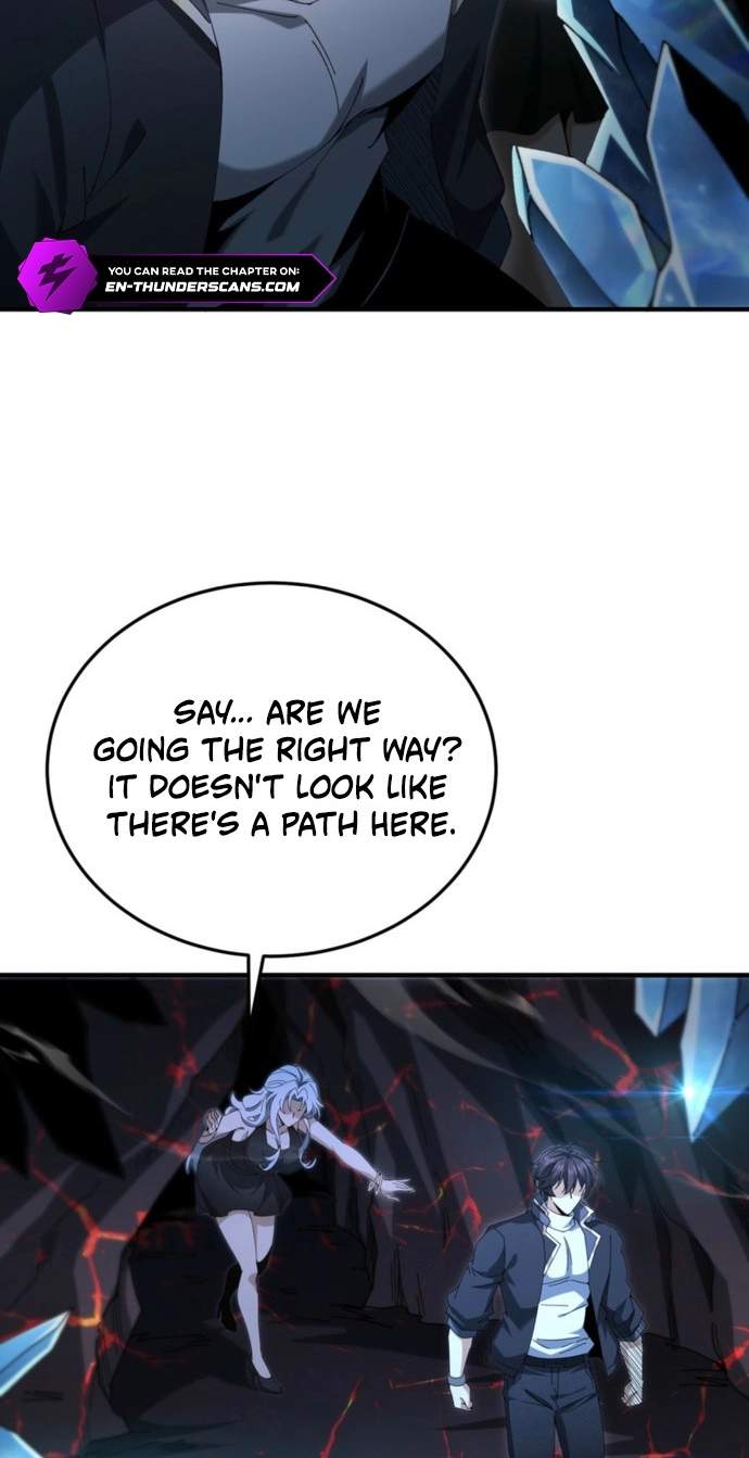 I Got the Weakest Class, Dragon Tamer!? — Chapter 296 — page 39