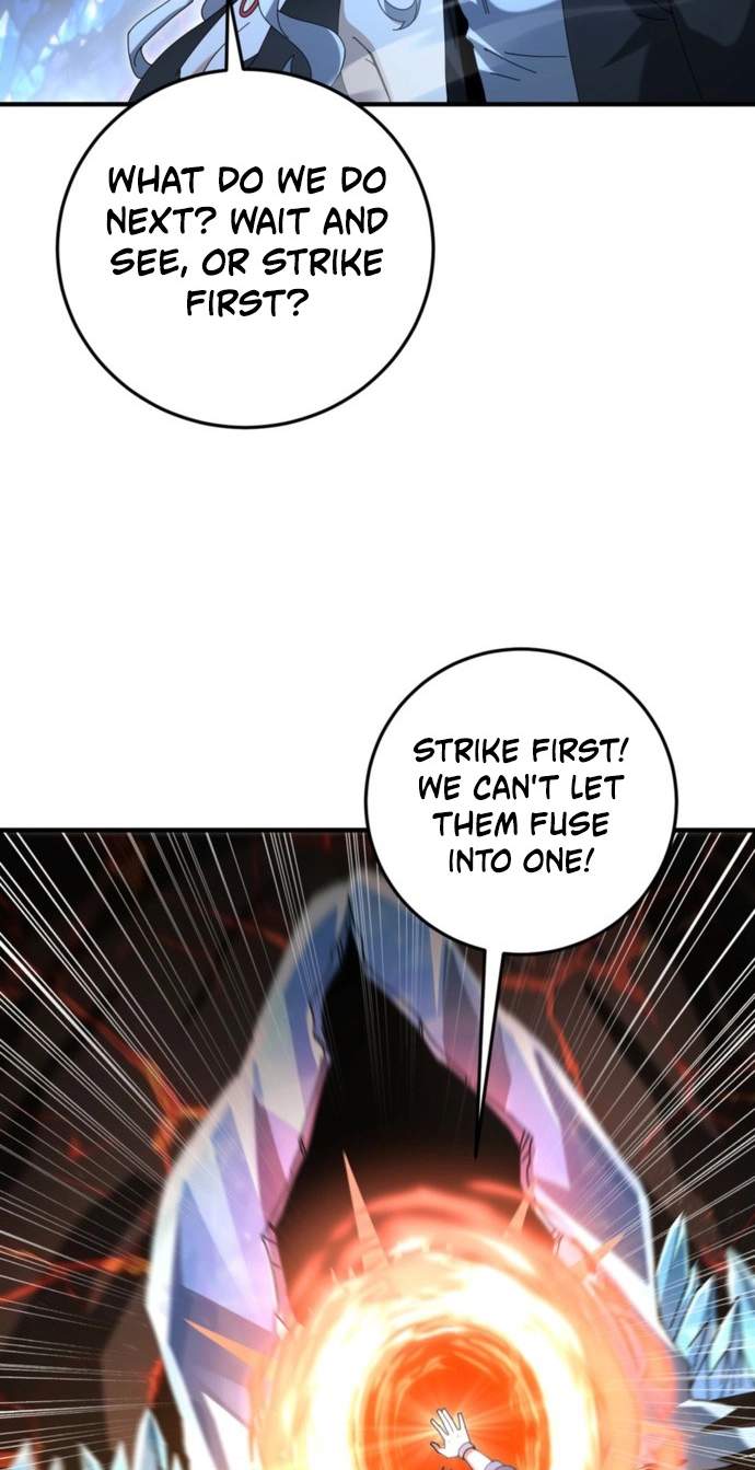 I Got the Weakest Class, Dragon Tamer!? — Chapter 296 — page 46