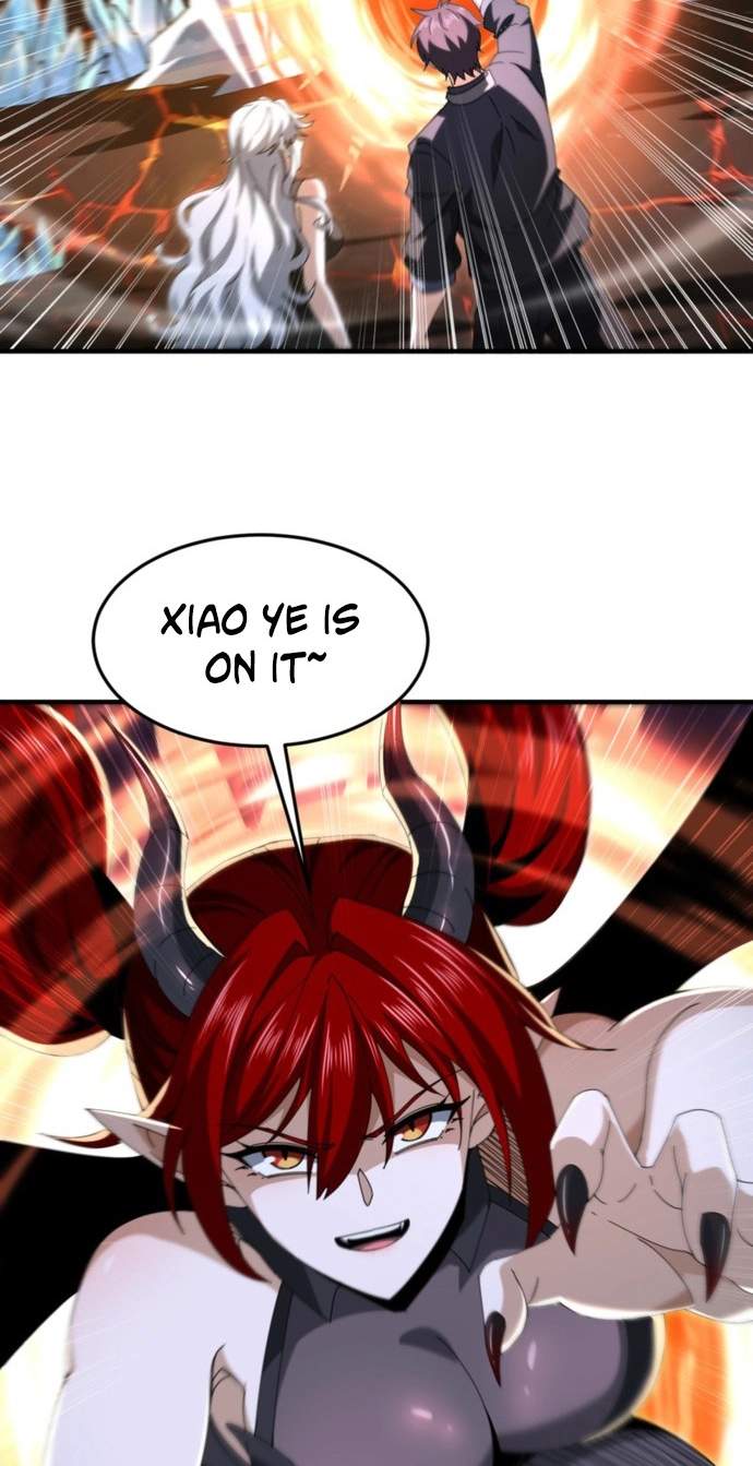 I Got the Weakest Class, Dragon Tamer!? — Chapter 296 — page 47