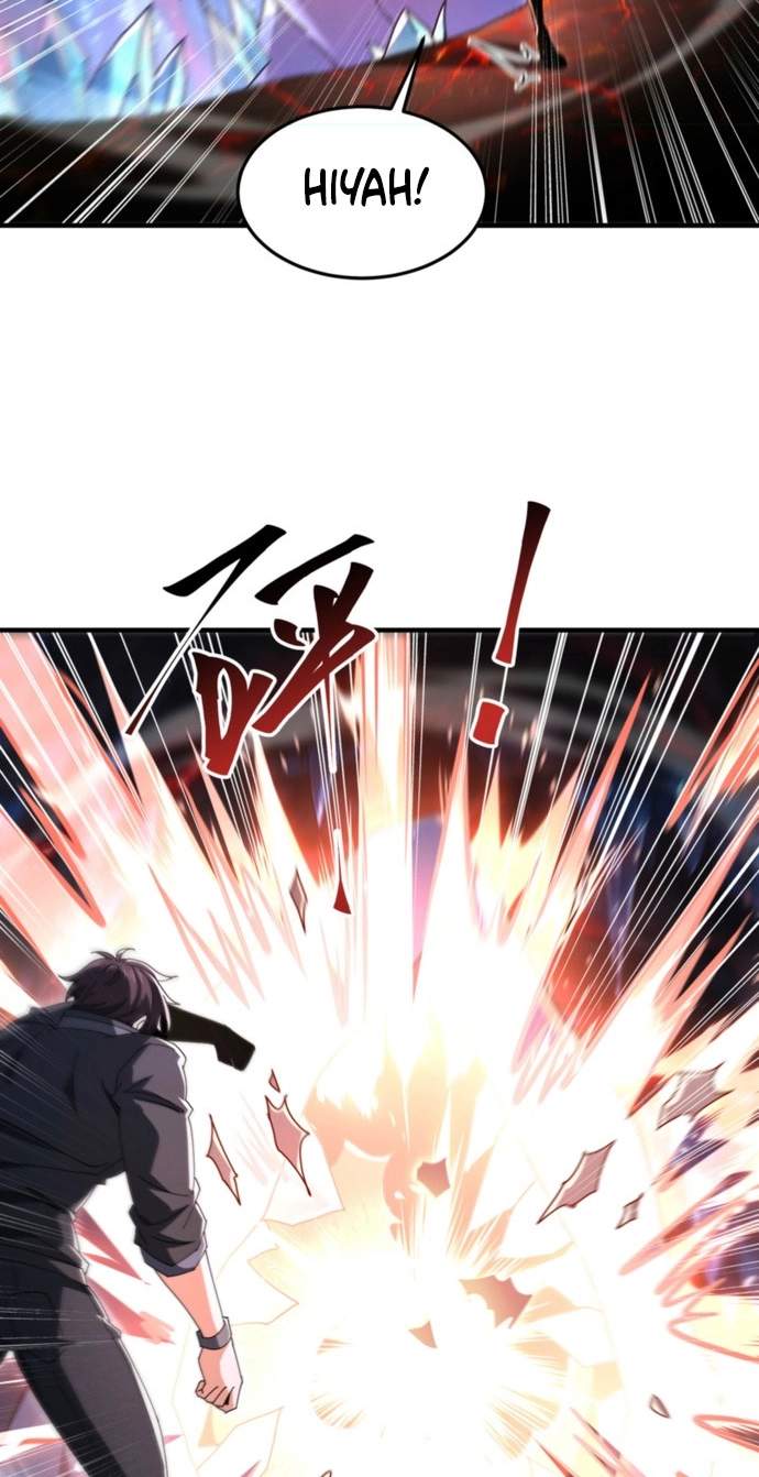 I Got the Weakest Class, Dragon Tamer!? — Chapter 297 — page 4