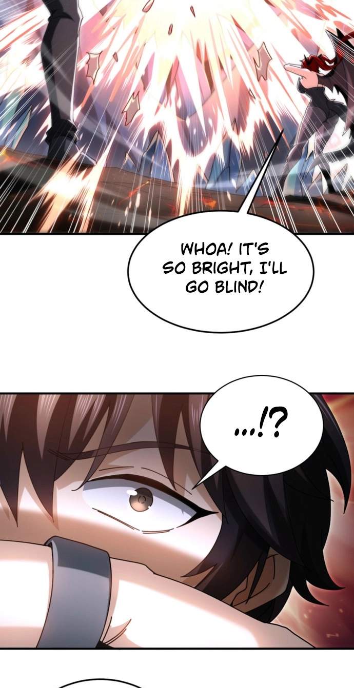 I Got the Weakest Class, Dragon Tamer!? — Chapter 297 — page 5