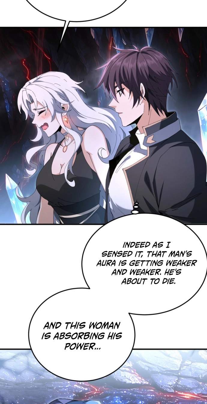 I Got the Weakest Class, Dragon Tamer!? — Chapter 297 — page 9