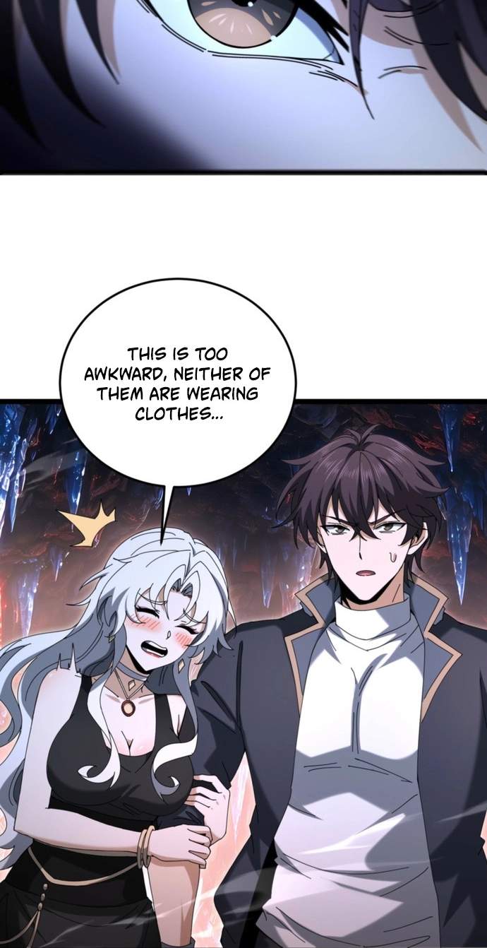 I Got the Weakest Class, Dragon Tamer!? — Chapter 297 — page 11