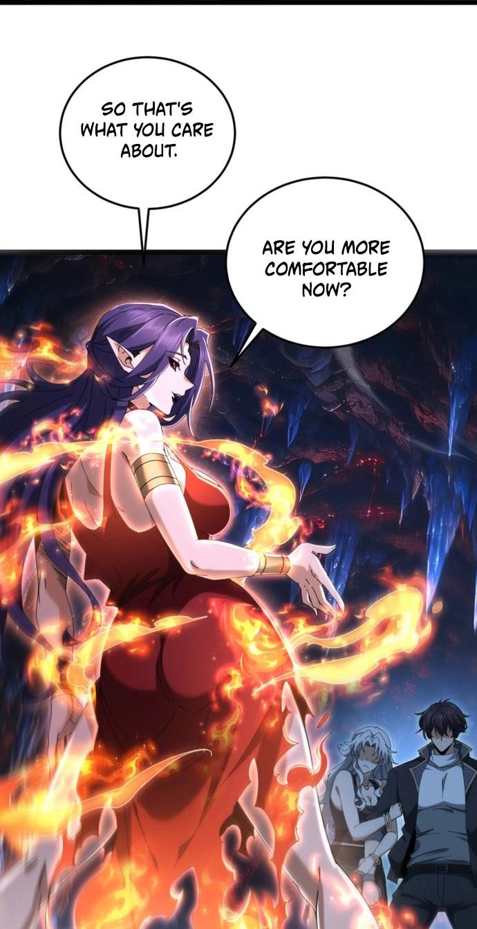 I Got the Weakest Class, Dragon Tamer!? — Chapter 297 — page 12