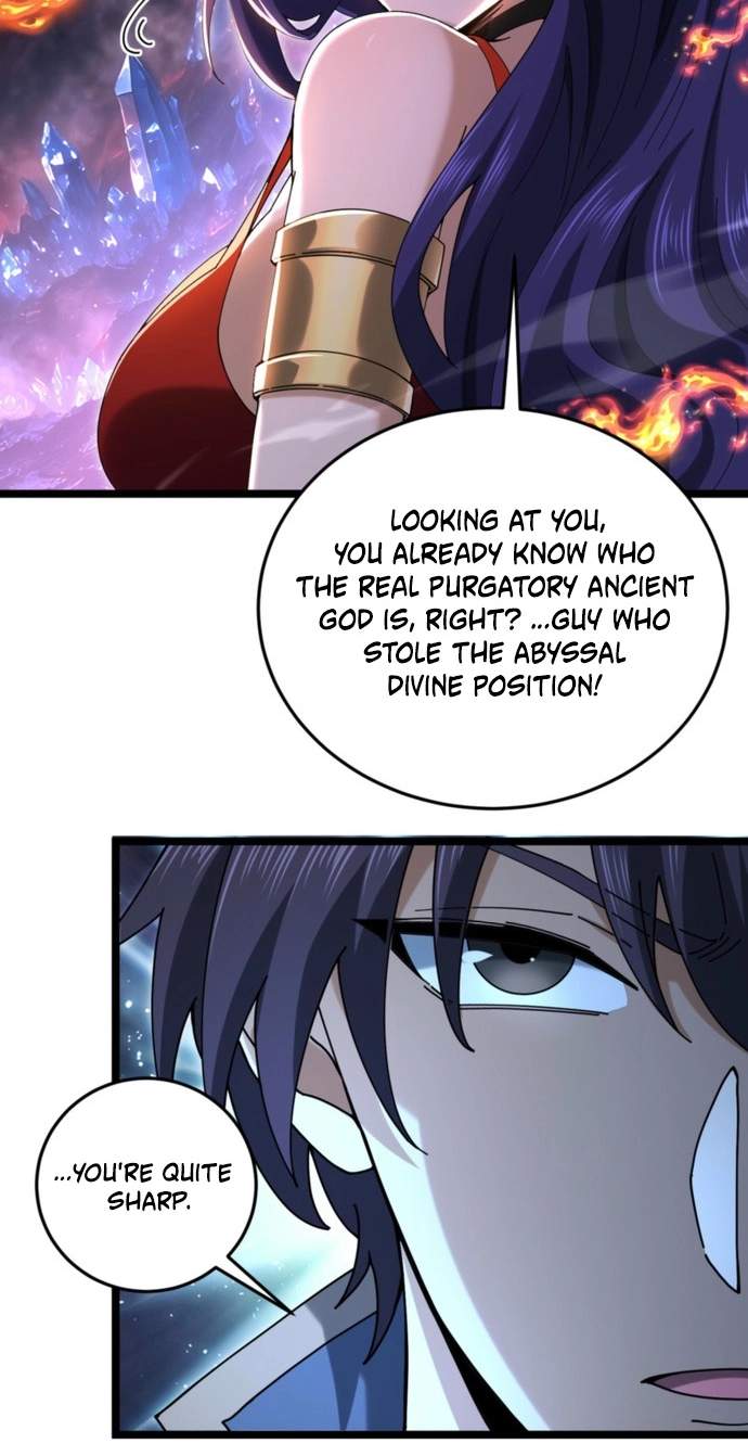 I Got the Weakest Class, Dragon Tamer!? — Chapter 297 — page 14