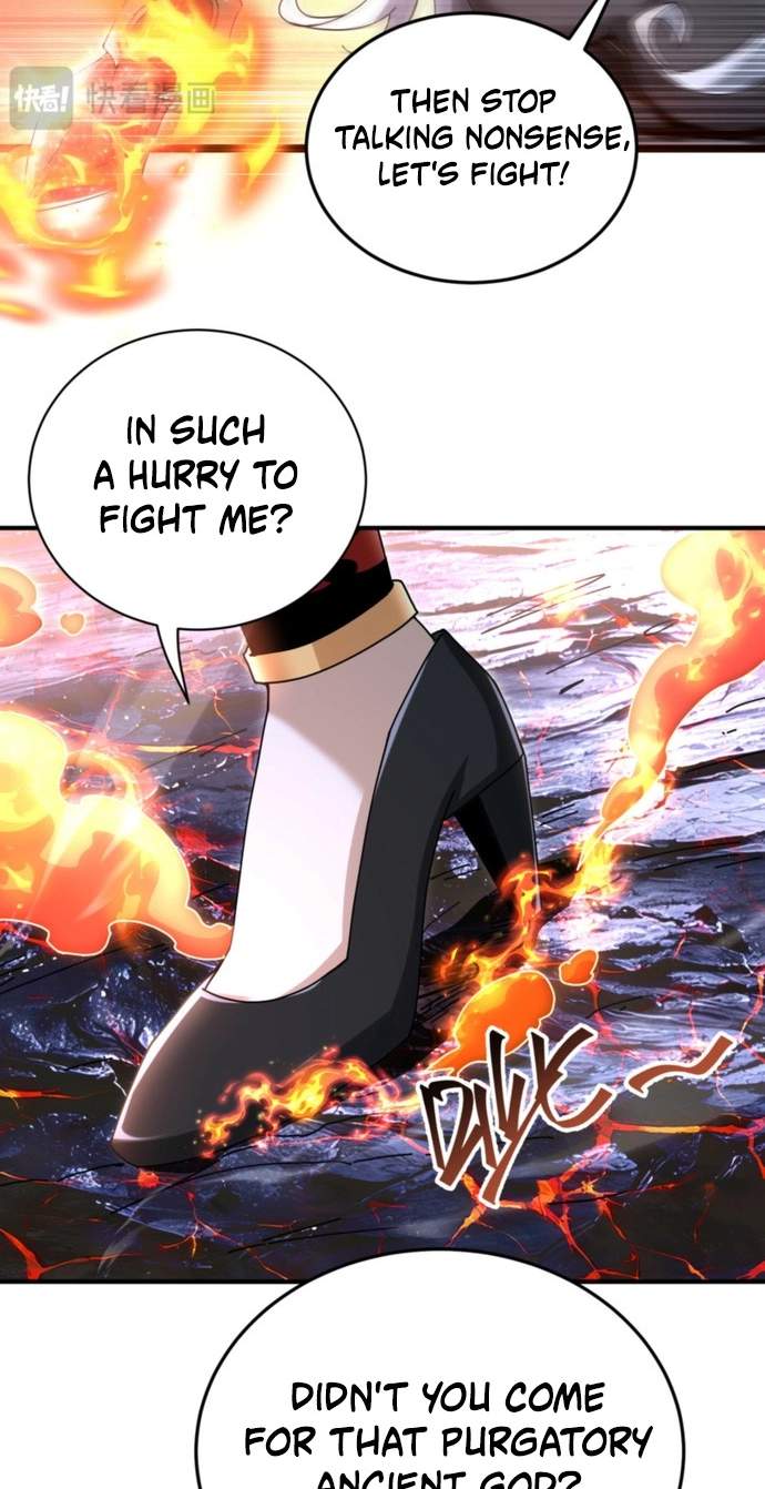 I Got the Weakest Class, Dragon Tamer!? — Chapter 297 — page 18