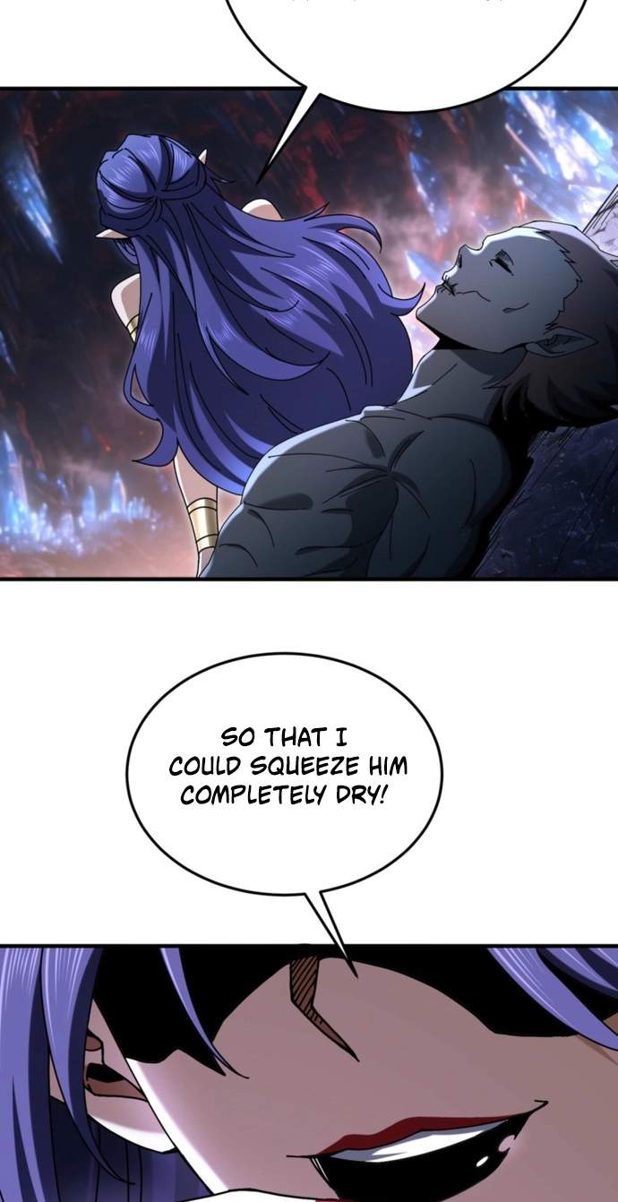 I Got the Weakest Class, Dragon Tamer!? — Chapter 297 — page 21