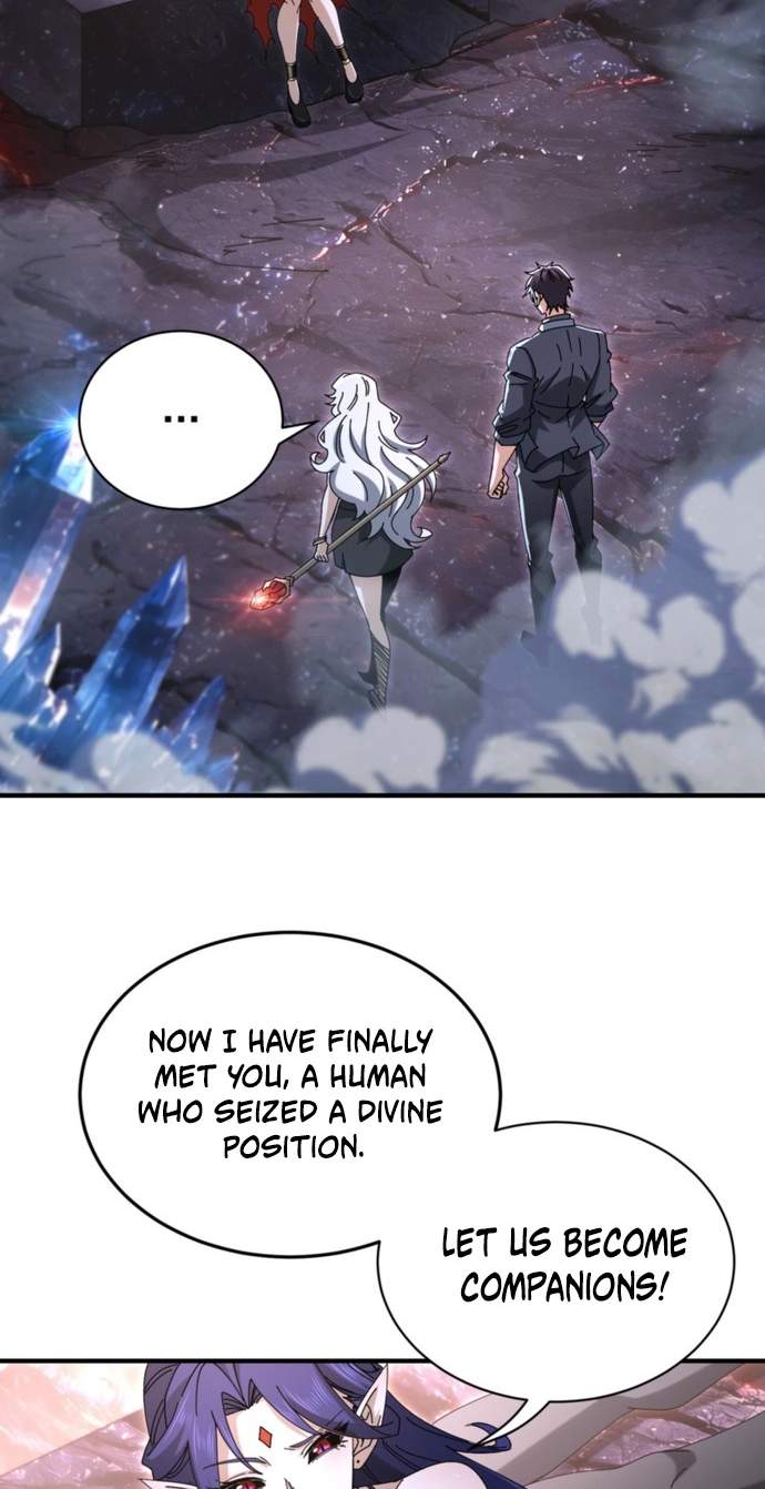 I Got the Weakest Class, Dragon Tamer!? — Chapter 297 — page 23