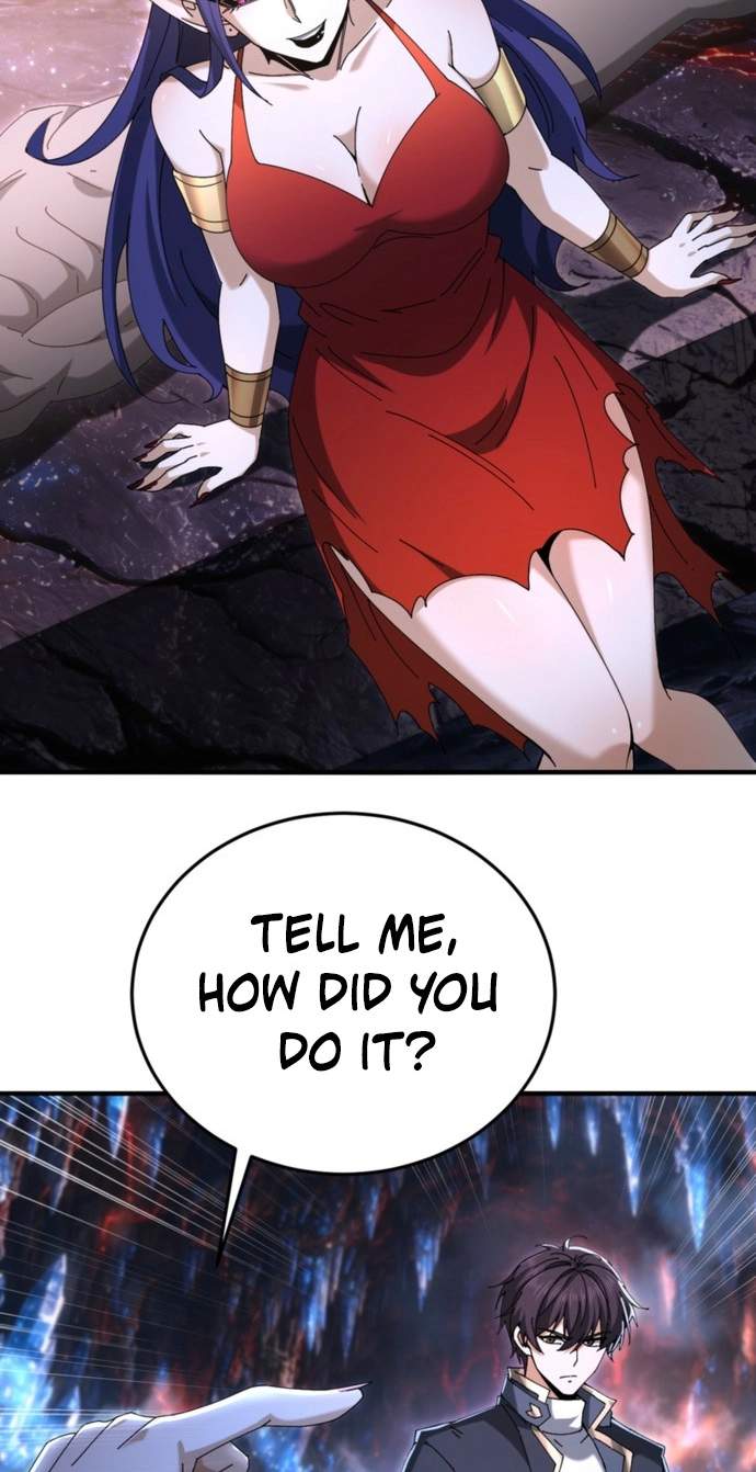 I Got the Weakest Class, Dragon Tamer!? — Chapter 297 — page 24