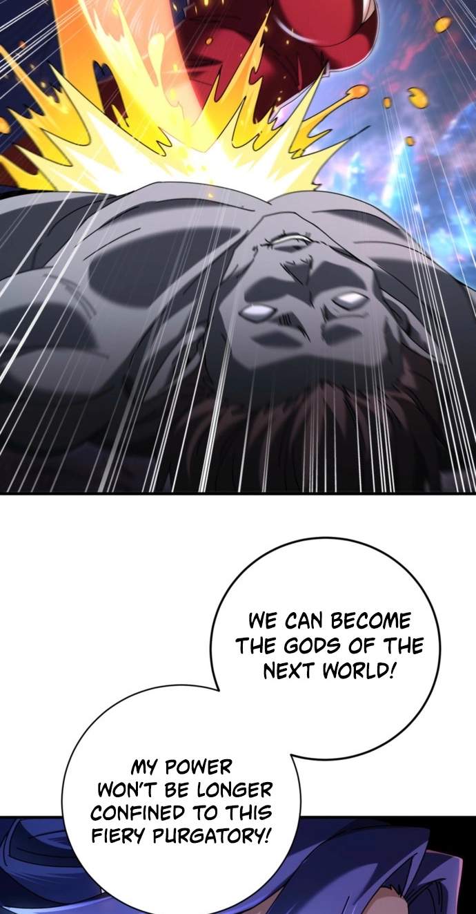 I Got the Weakest Class, Dragon Tamer!? — Chapter 297 — page 28