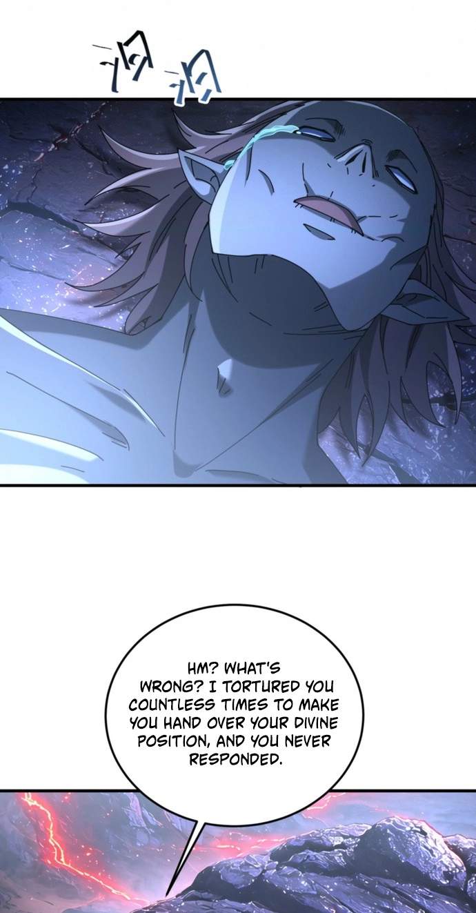 I Got the Weakest Class, Dragon Tamer!? — Chapter 297 — page 30