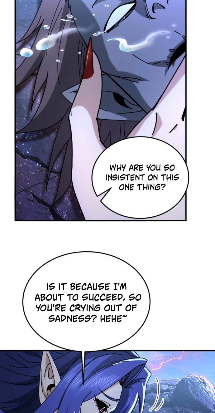 I Got the Weakest Class, Dragon Tamer!? — Chapter 297 — page 32