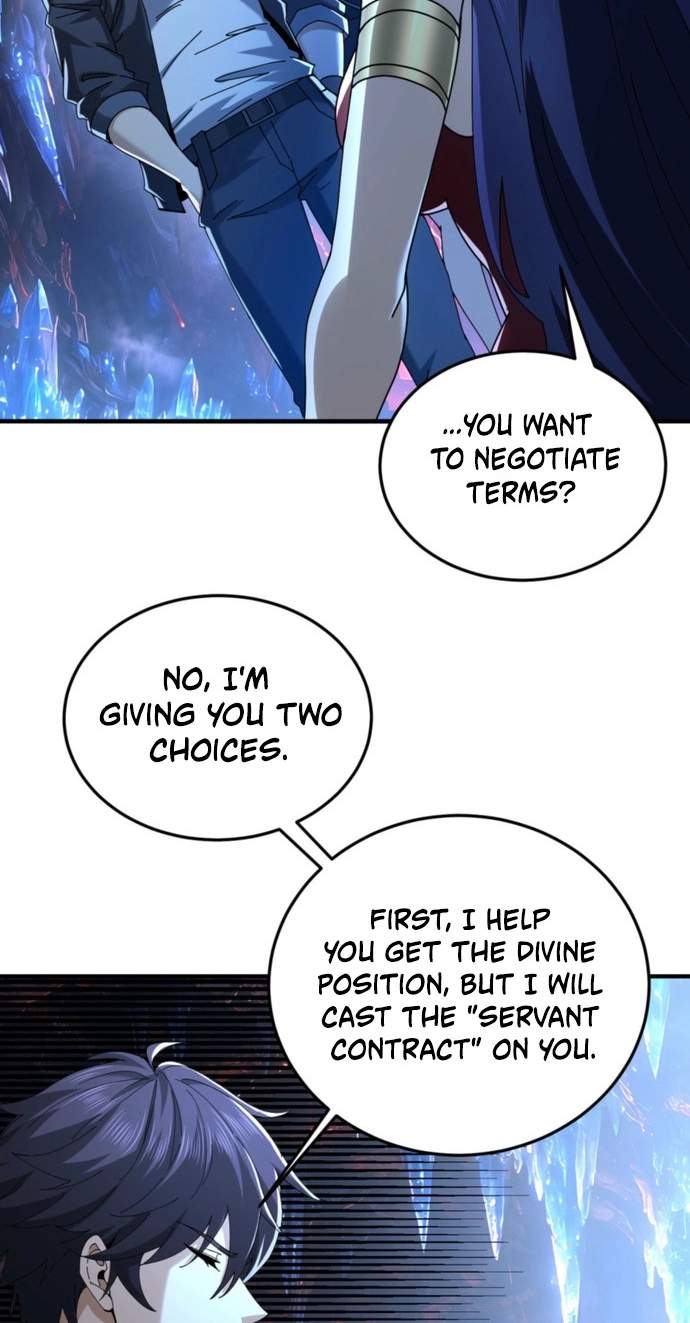 I Got the Weakest Class, Dragon Tamer!? — Chapter 297 — page 34