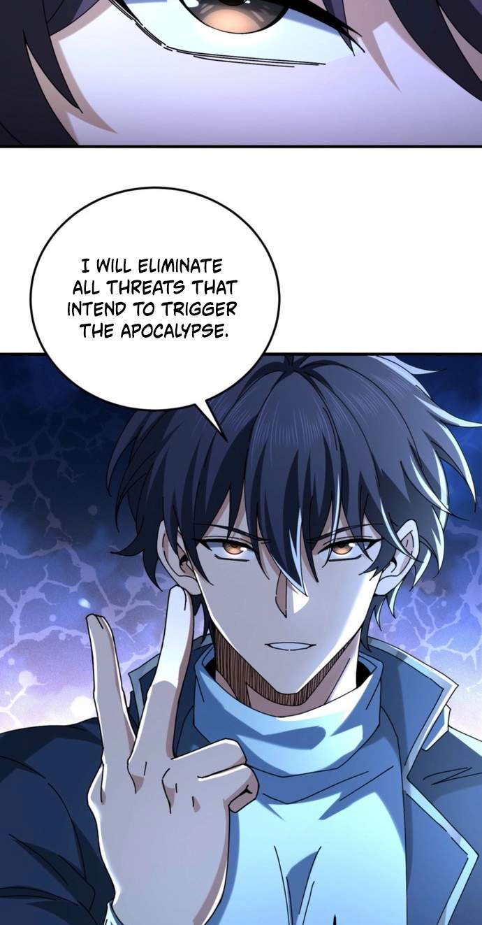 I Got the Weakest Class, Dragon Tamer!? — Chapter 297 — page 37