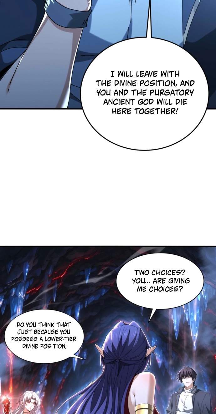 I Got the Weakest Class, Dragon Tamer!? — Chapter 297 — page 38