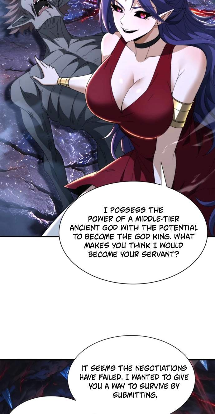 I Got the Weakest Class, Dragon Tamer!? — Chapter 297 — page 40