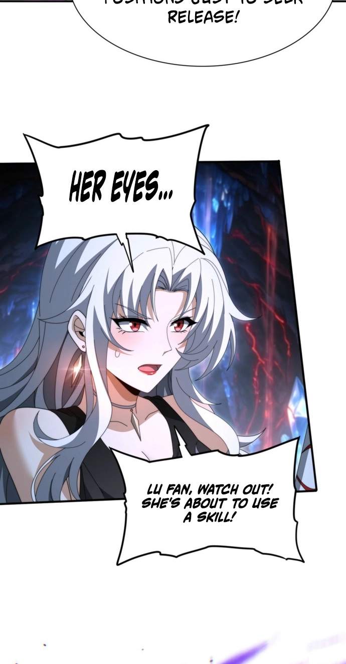 I Got the Weakest Class, Dragon Tamer!? — Chapter 297 — page 44