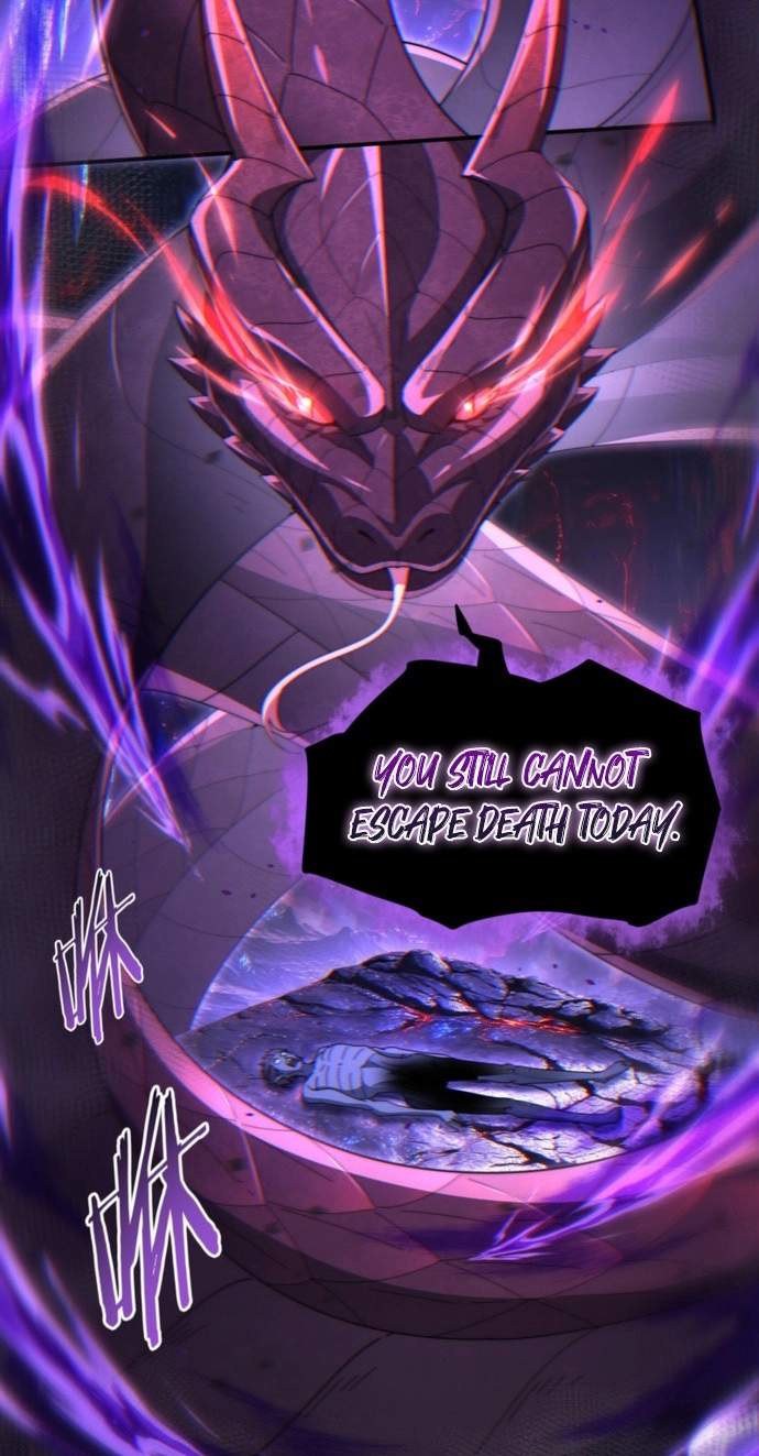I Got the Weakest Class, Dragon Tamer!? — Chapter 297 — page 46