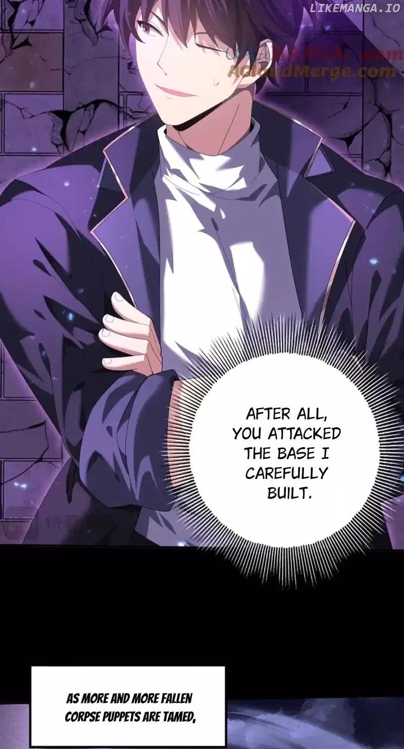 I Got the Weakest Class, Dragon Tamer!? — Chapter 90 — page 7