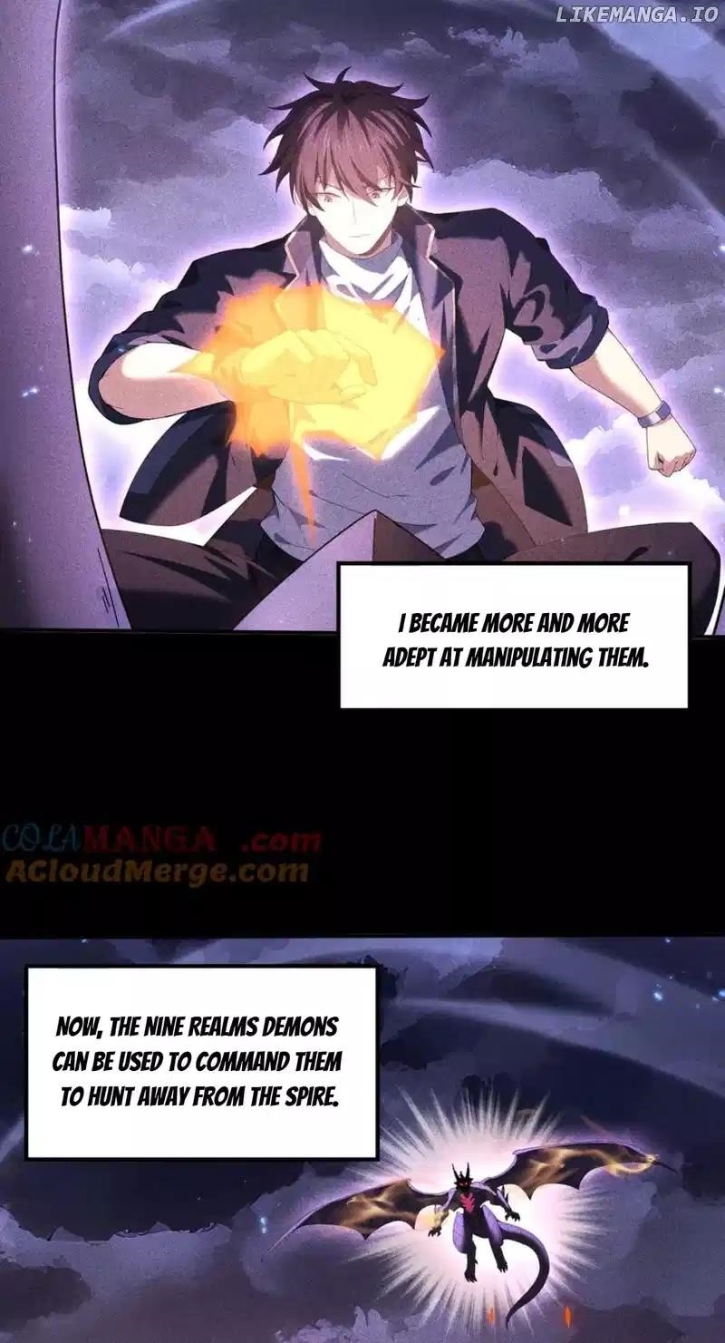 I Got the Weakest Class, Dragon Tamer!? — Chapter 90 — page 8