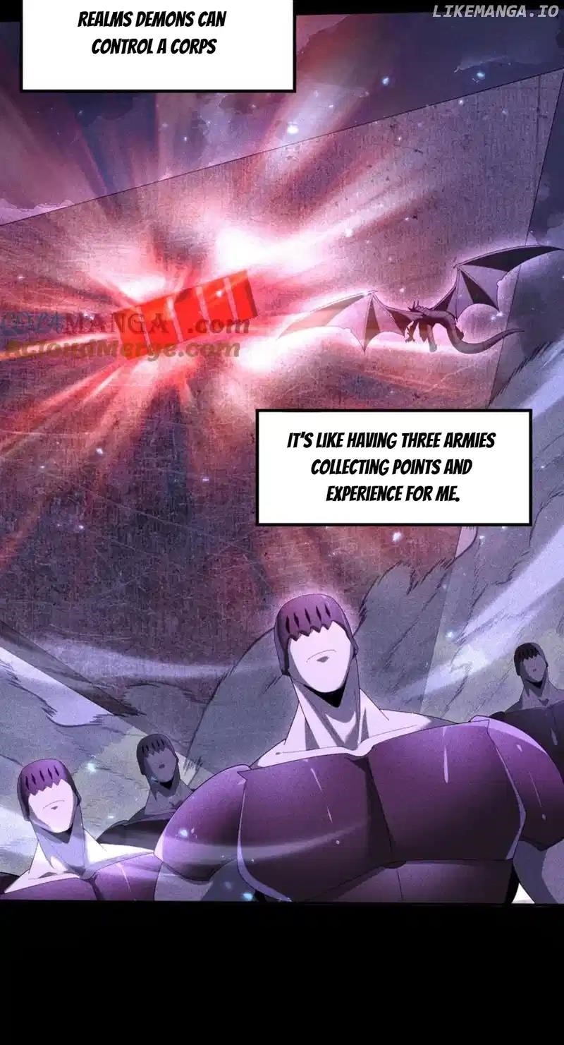 I Got the Weakest Class, Dragon Tamer!? — Chapter 90 — page 10