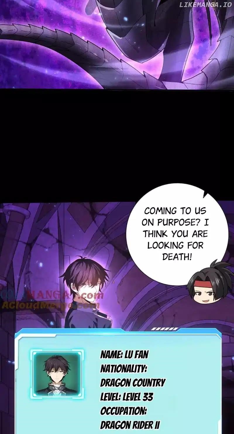 I Got the Weakest Class, Dragon Tamer!? — Chapter 90 — page 13