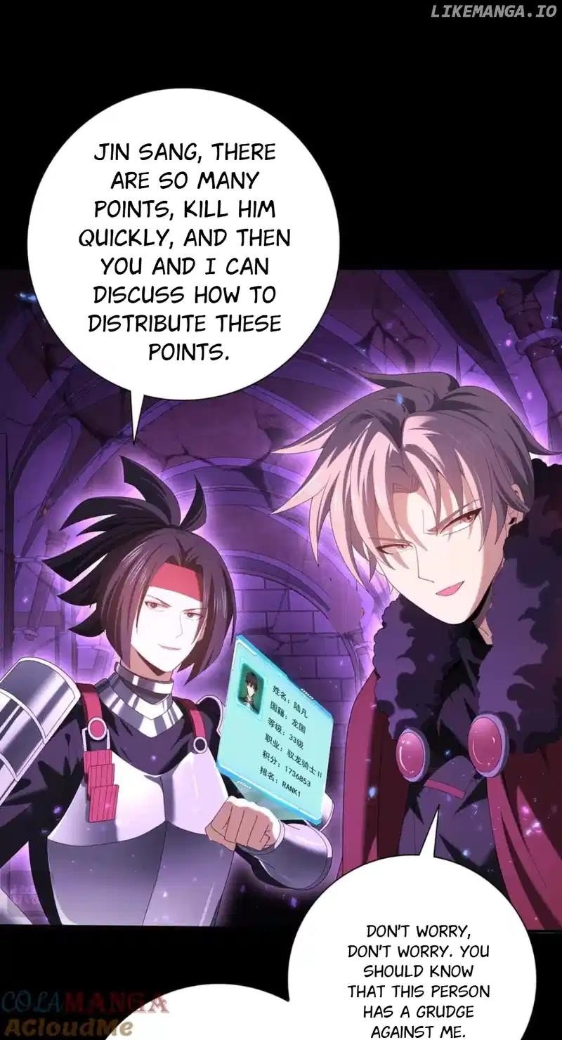 I Got the Weakest Class, Dragon Tamer!? — Chapter 90 — page 15