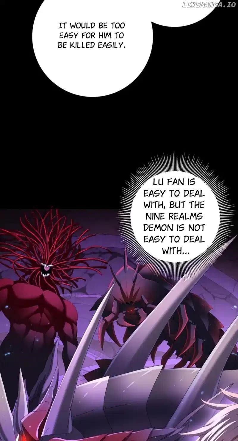 I Got the Weakest Class, Dragon Tamer!? — Chapter 90 — page 16