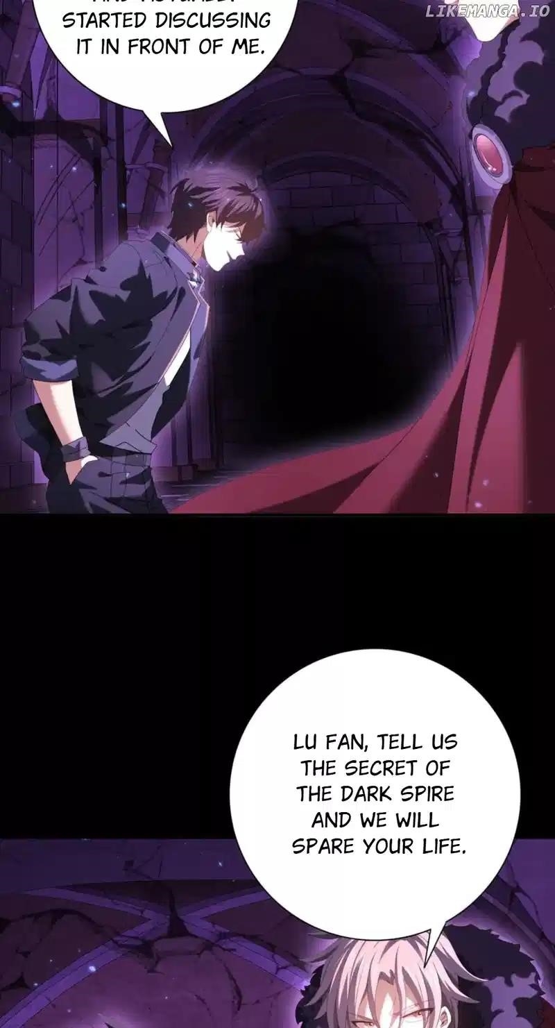 I Got the Weakest Class, Dragon Tamer!? — Chapter 90 — page 18